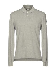 Поло Moncler Gamme Bleu