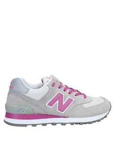 Кеды и кроссовки New Balance