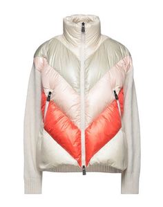 Пуховик Moncler Grenoble