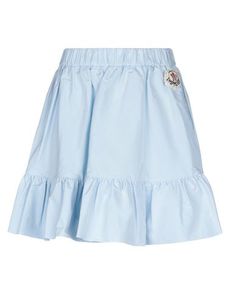 Мини-юбка 4 Moncler Simone Rocha