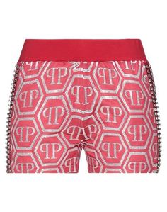 Шорты и бермуды Philipp Plein