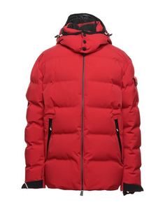 Пуховик Moncler Grenoble