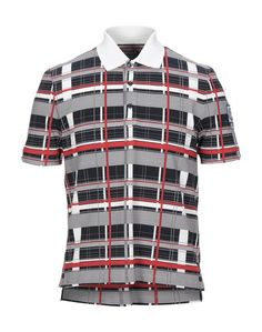 Поло Moncler Gamme Bleu