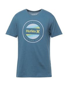 Футболка Hurley