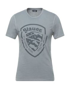 Футболка Blauer