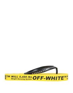 Вьетнамки Off White™