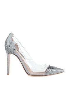 Туфли Gianvito Rossi