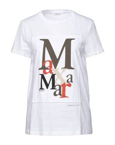 Футболка MAX Mara