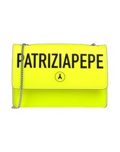 Сумка через плечо Patrizia Pepe