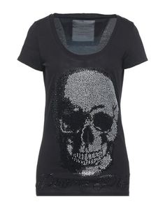 Футболка Philipp Plein