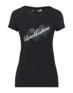Футболка Love Moschino