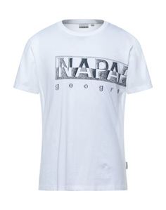 Футболка Napapijri