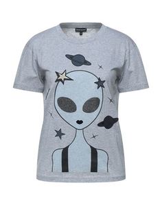 Футболка Emporio Armani