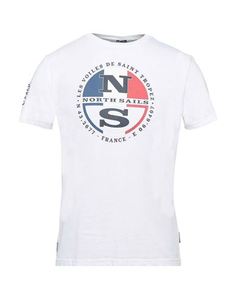 Футболка North Sails