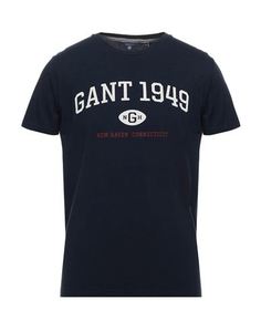 Футболка Gant