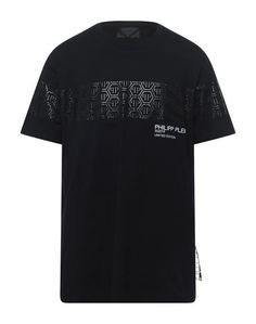 Футболка Philipp Plein