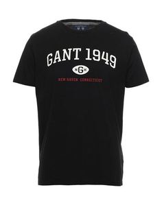 Футболка Gant