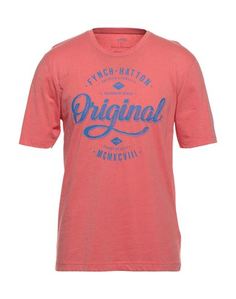 Футболка Fynch Hatton