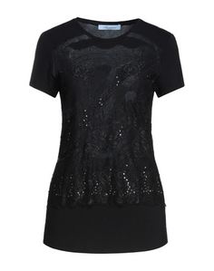 Футболка Blumarine