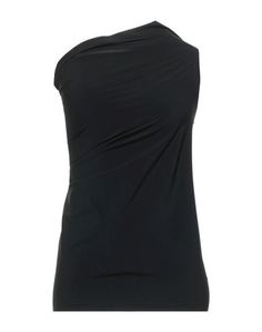 Топ без рукавов Rick Owens