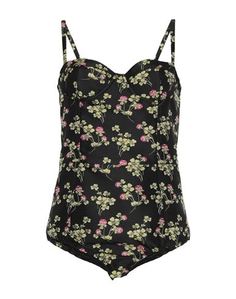 Топ без рукавов RED Valentino
