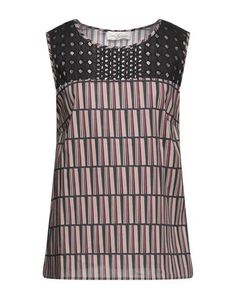 Топ без рукавов Corte DEI Gonzaga