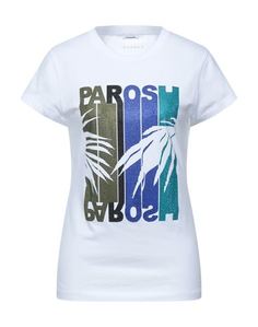 Футболка P.A.R.O.S.H.