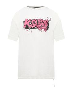 Футболка Ksubi