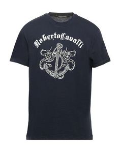 Футболка Roberto Cavalli