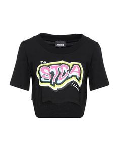 Футболка Just Cavalli