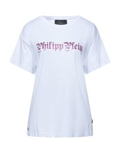 Футболка Philipp Plein
