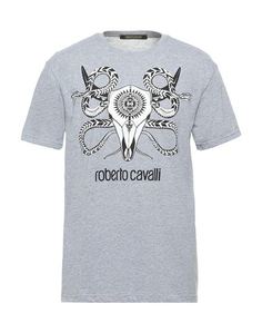 Футболка Roberto Cavalli