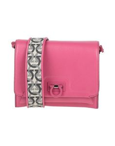 Сумка через плечо Salvatore Ferragamo