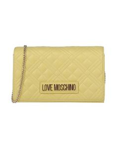 Сумка через плечо Love Moschino