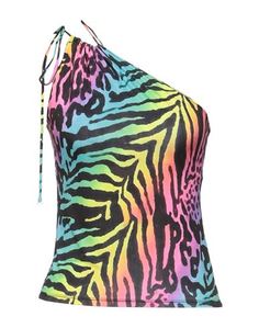 Топ без рукавов Changit