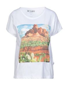 Футболка KO Samui