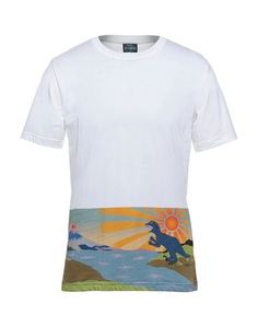 Футболка Paul Smith