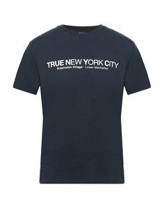 Футболка True Nyc.