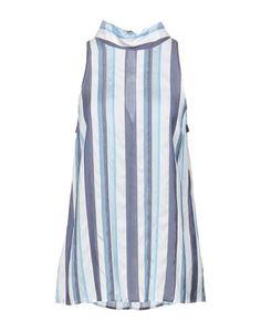 Топ без рукавов HER Shirt HER Dress