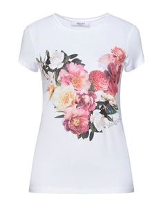 Футболка Blugirl Blumarine