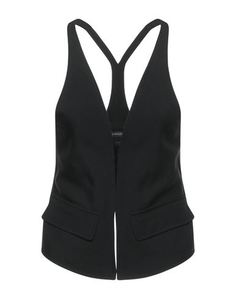 Топ без рукавов Ann Demeulemeester
