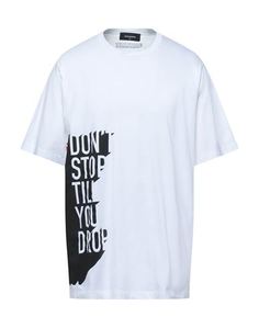 Футболка Dsquared2