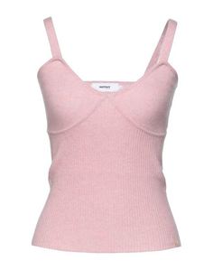 Топ без рукавов Notshy