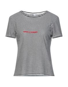 Футболка Saint Laurent