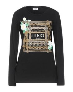 Футболка Liu Jo