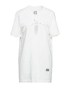 Футболка Drkshdw BY Rick Owens