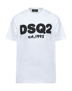 Футболка Dsquared2