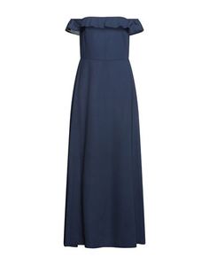 Длинное платье Corridoni 37