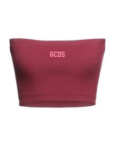 Топ без рукавов Gcds