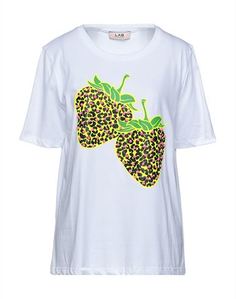 Футболка LAB Anna Rachele